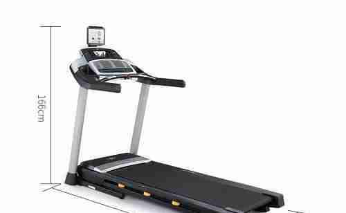 如何解决没有自动启停功能的跑步机问题（实用技巧帮助您更好地使用跑步机）  第3张