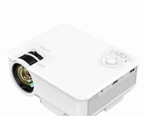 如何正确使用投影仪蓝牙开关（解决投影仪蓝牙开关问题的方法）  第1张