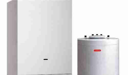 壁挂炉u001（舒适）  第2张