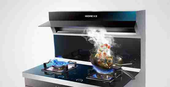 集成灶红火的原因及其关键因素（揭秘集成灶市场蓬勃发展的原因与关键因素）  第1张