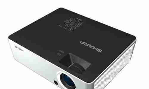 投影仪接收器不见了怎么办（解决丢失投影仪接收器的问题）  第1张