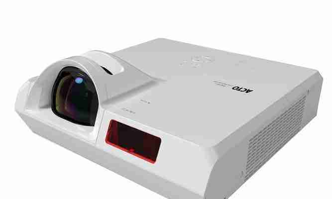 投影仪接收器不见了怎么办（解决丢失投影仪接收器的问题）  第3张