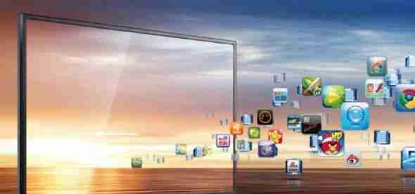 手机与电视连接方法大全（让你的手机与电视完美互联）  第2张