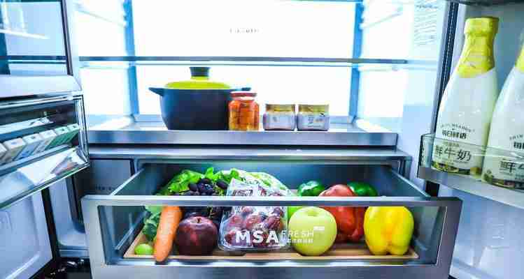 卡萨帝冰箱质量对比及核心部分解析（优势与劣势一览）  第2张