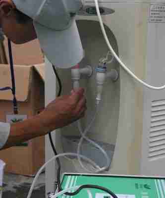 饮水机改造(以创新为) 第2张 饮水机改造(以创新为) 第2张