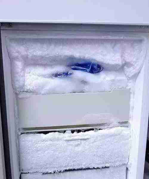 冰箱老工作(冰箱老工作) 第1张 冰箱老工作(冰箱老工作) 第1张