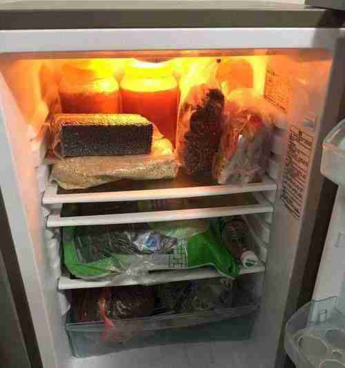 冰箱老工作(冰箱老工作) 第2张 冰箱老工作(冰箱老工作) 第2张