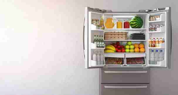 冰箱老工作(冰箱老工作) 第3张 冰箱老工作(冰箱老工作) 第3张