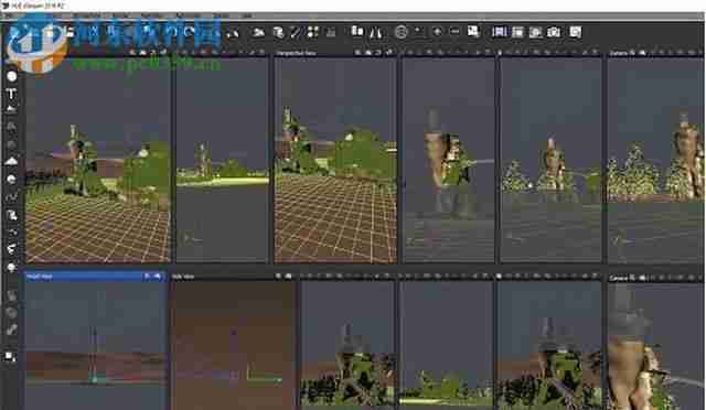 选择最适合您的3D建模软件（从功能到用户友好性）  第1张