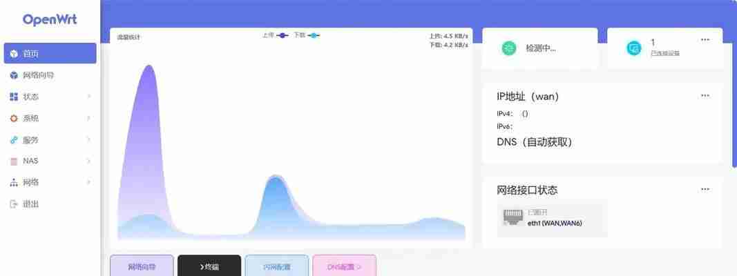 一图解，轻松设置tplink路由器（详细步骤图解）  第2张