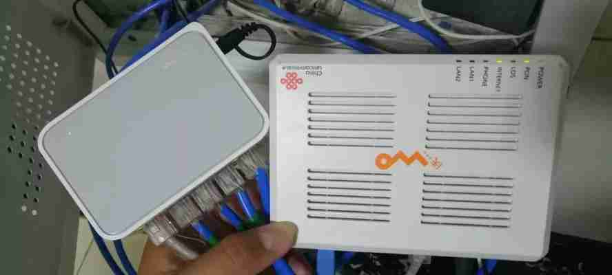 如何自己安装路由器（以小白也能搞定）  第1张