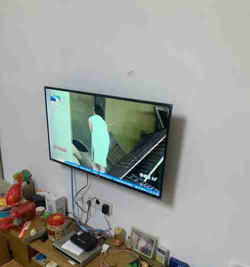 如何克服电视机限制的投屏方法探索（破解投屏限制）  第3张