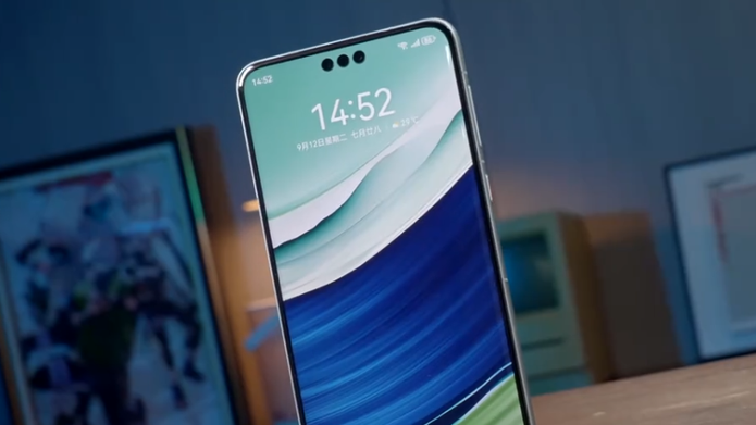 华为手机怎么设置实时字幕翻译_开启Ai字幕步骤介绍  第1张