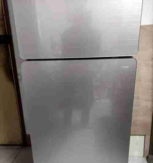 海尔双门冰箱选购指南（如何选择适合的海尔双门冰箱）  第1张