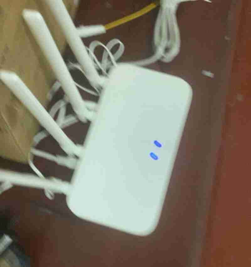 小米路由器4c上网设置详解（一步步教你如何设置小米路由器4c实现上网）  第1张