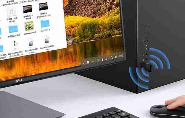 如何实现两台电脑同时上网（利用路由器实现家庭多设备联网）  第1张