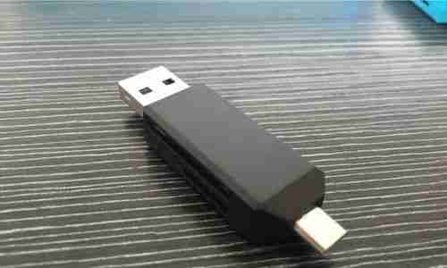 掌握手机OTG功能的技巧（发挥手机OTG功能）  第1张