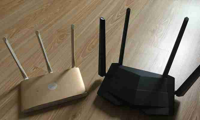 腾达AC1200路由器设置指南（简单教你如何设置腾达AC1200路由器）  第1张