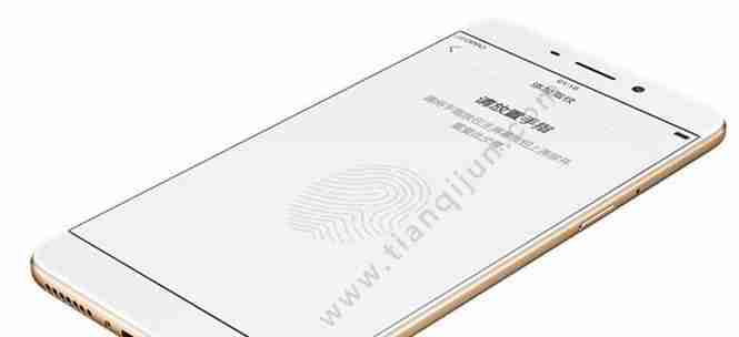 OPPOR9s忘记密码怎么解锁（忘记密码？别担心）  第1张