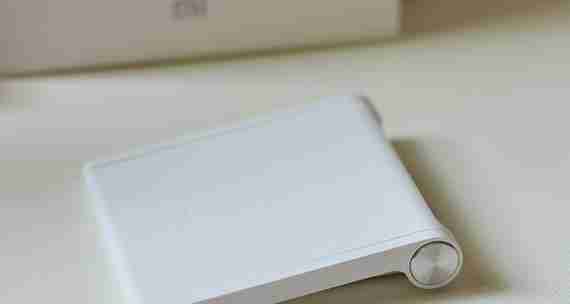 小米放大器wifi的使用指南（轻松扩展无线覆盖）  第1张