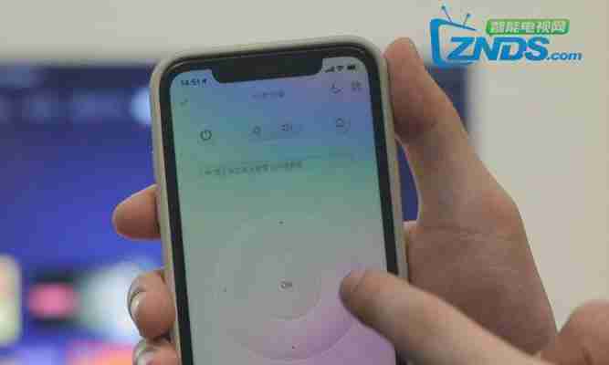 电视手机同屏连接教程（实现电视手机同屏连接）  第1张