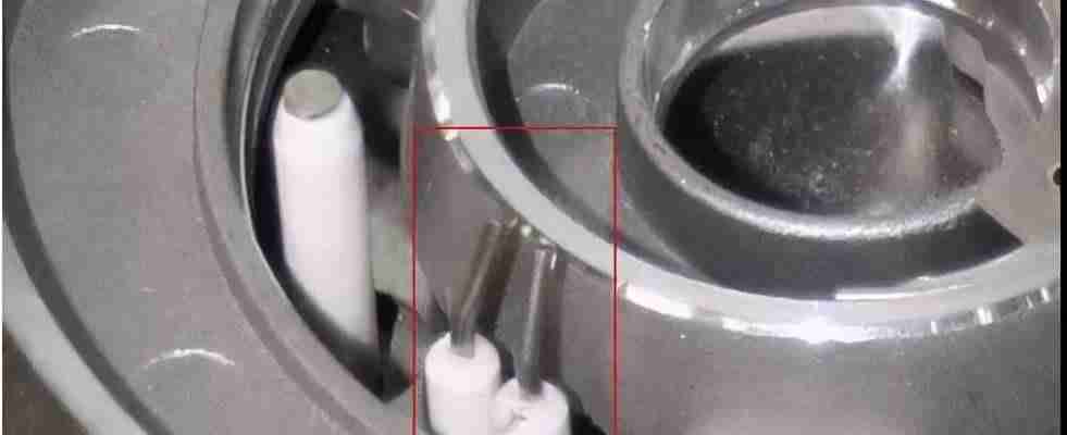 煤气灶点火一边无声的奇迹(探索科技进步中的性改变) 第1张 煤气灶点火一边无声的奇迹(探索科技进步中的性改变) 第1张