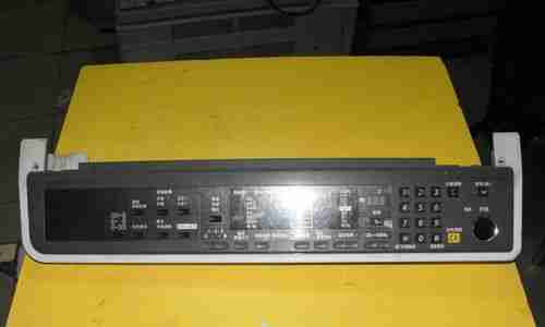 夏普复印机L系列（解密夏普复印机L系列产品特点与创新功能）  第1张