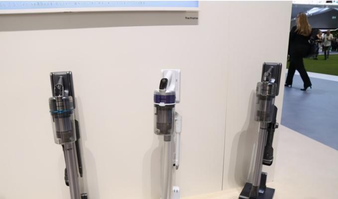 如何选择适合的吸尘器类型（了解不同类型吸尘器）  第1张