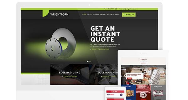 如何打造一个成功的营销型网站（关键步骤和策略）  第1张