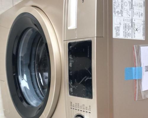 小天鹅洗衣机滚筒清洗指南（教你如何彻底清洗小天鹅洗衣机滚筒）  第1张