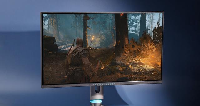 雷神显示器晃动问题解析（雷神显示器晃动的原因及解决方法）  第1张