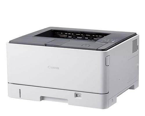 佳能打印机无网连接的解决方法（让你的佳能打印机畅通无阻的技巧）  第1张