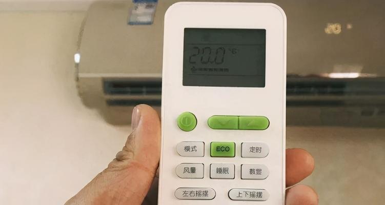 以空调辅助加热的意义与作用（提高室内温度舒适度的新方式）  第2张