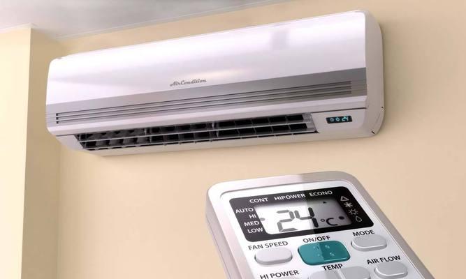 以空调辅助加热的意义与作用（提高室内温度舒适度的新方式）  第3张