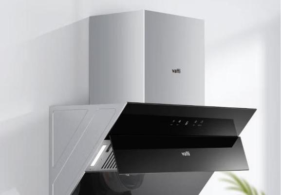 老式油烟机油盒的隐藏之处（揭秘老式油烟机油盒的可见性及寻找技巧）  第2张