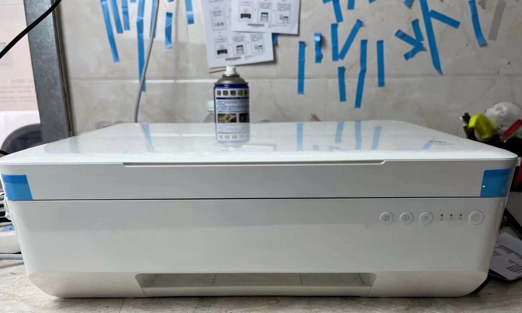 小米打印机调试指南（解决小米打印机调试问题的有效方法）  第2张