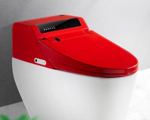 自动马桶选购指南（选择适合家庭使用的高品质自动马桶）  第1张