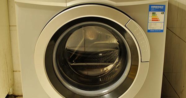 洗衣机按键失灵的解决办法（教你如何应对洗衣机按键失灵问题）  第1张