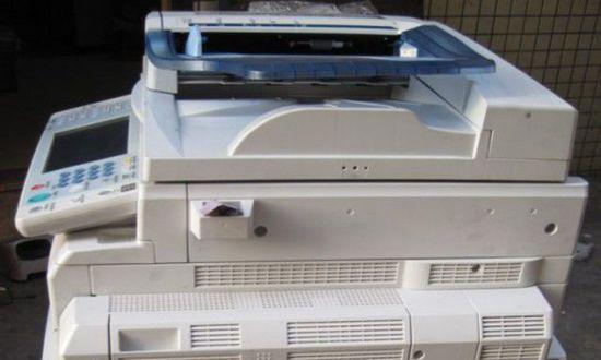 如何修改理光复印机端口（简单操作教程及注意事项）  第3张