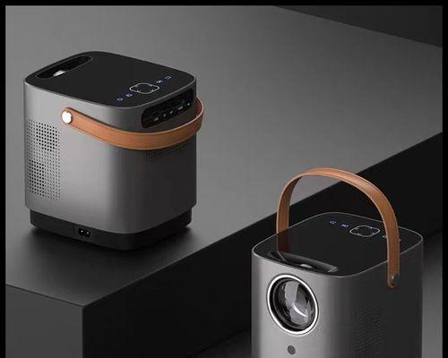 投影仪投屏方法解析（轻松实现大屏分享）  第2张