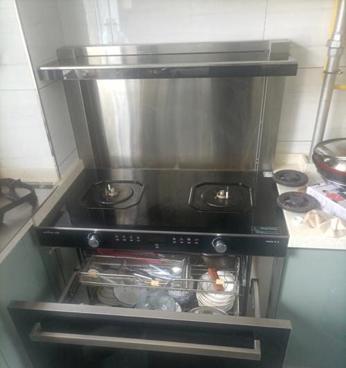 亿田集成灶调试方法（实用技巧分享）  第1张