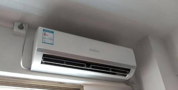 应对寒冷天气，正确使用空调的方法（如何有效利用空调保持室内温暖）  第3张