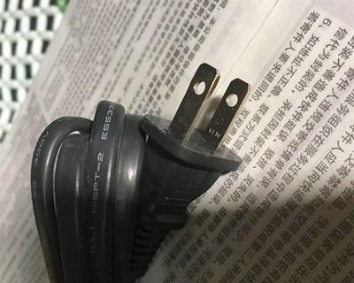 电视机插头腿坏了怎么办（一场插头腿的修复之旅）  第1张