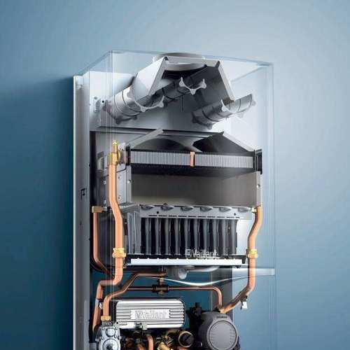 威能壁挂炉管道缺水故障原因及解决方法（了解威能壁挂炉管道缺水故障）  第1张