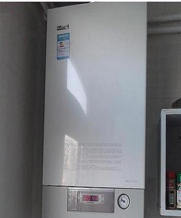 壁挂炉（探索壁挂炉en代码的工作原理和优势）  第2张