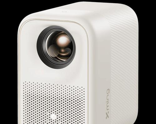 手机与投影仪有线连接方法（简单实用的手机与投影仪有线连接方式）  第3张