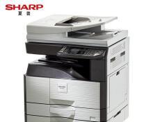 解密夏普复印机报dk代码的奥秘（探索复印机代码dk的应用与发展趋势）  第1张