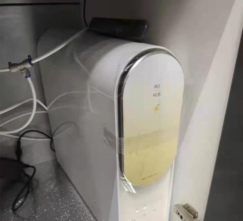 净水器装了水不出来怎么办（解决净水器无水流问题的实用方法）  第1张