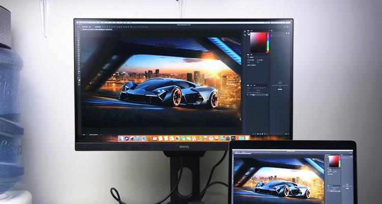 解决显示器色域问题的有效方法（提升显示效果）  第1张