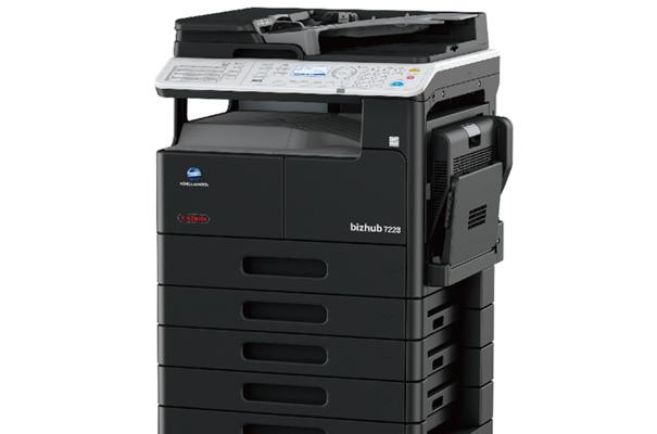 探索夏普复印机DK代码的神奇功能(解密DK代码) 第1张 探索夏普复印机DK代码的神奇功能(解密DK代码) 第1张